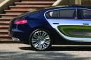 Bugatti Galibier ще претърпи значителни промени