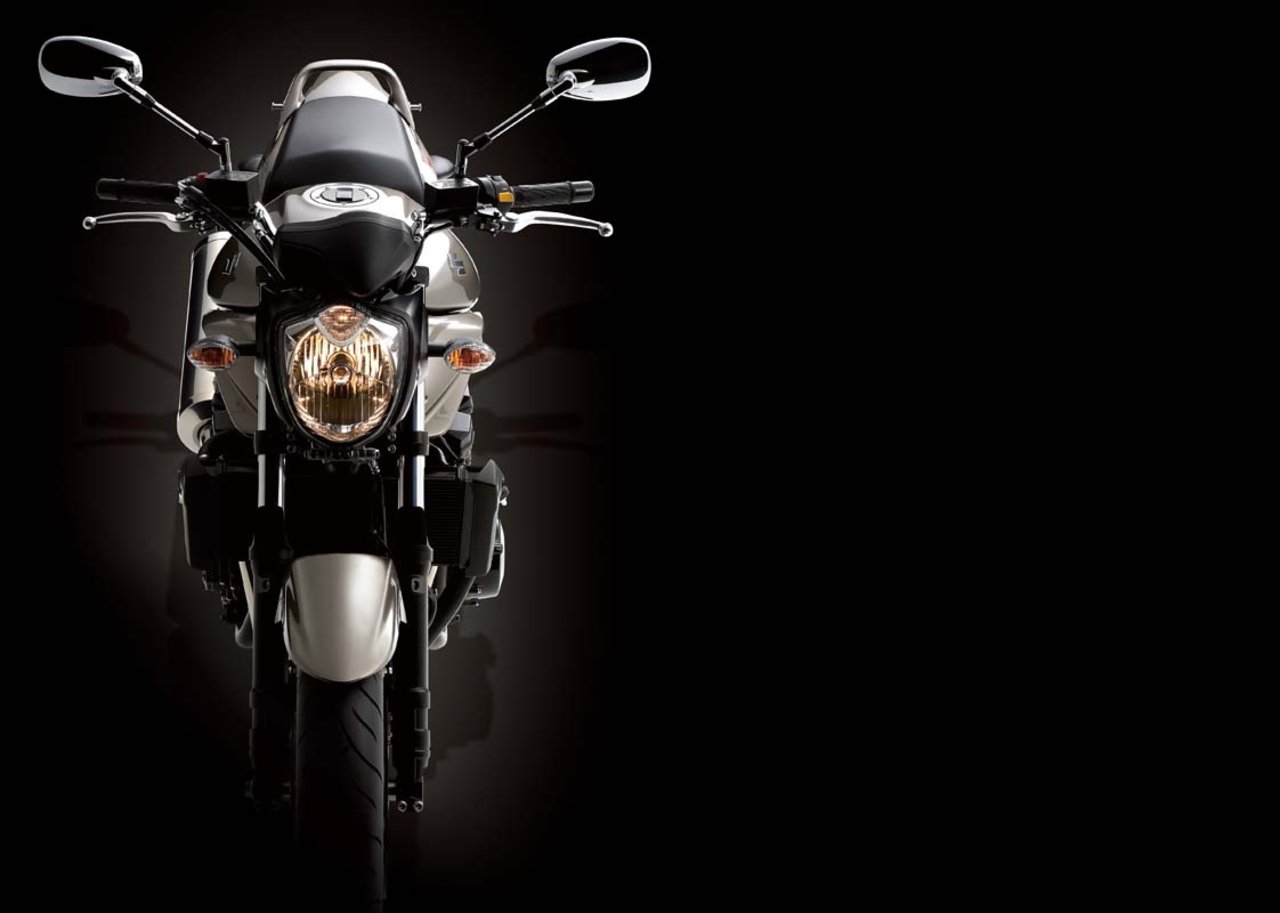 Suzuki GSF 1250 Bandit 2010