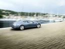 Aston Martin Rapide дебютира във Франкфурт