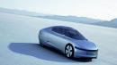 Volkswagen показа суперикономичната концепция L1