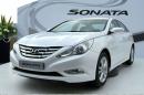 Hyundai Sonata мина 5 млн. продажби
