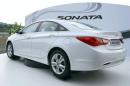 Hyundai представи новата Sonata (i40)
