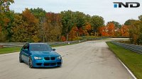 IND разкраси и BMW M3 седан