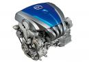 Mazda SKY (двигатели и трансмисия)