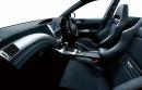 Subaru Impreza WRX STI Carbon