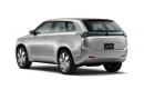 Mitsubishi пуска първия си хибрид след три години