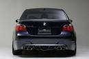 WALD разкраси BMW M5
