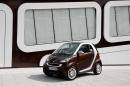 Smart Fortwo Edition HighStyle