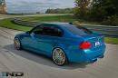 BMW M3 от IND