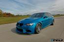 BMW M3 от IND