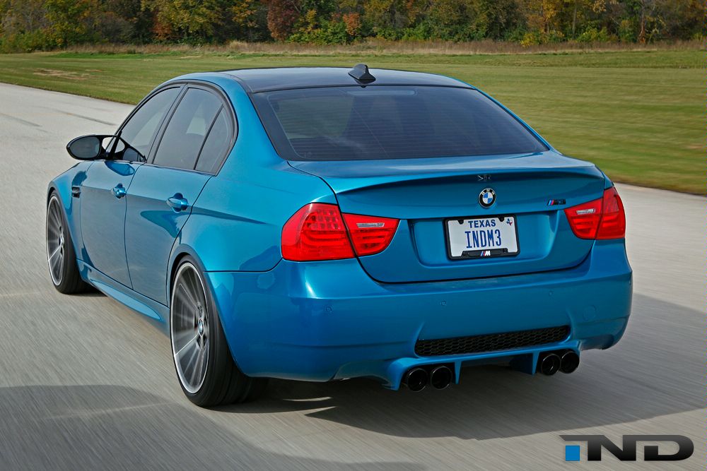 BMW M3 от IND