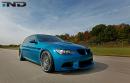 BMW M3 от IND