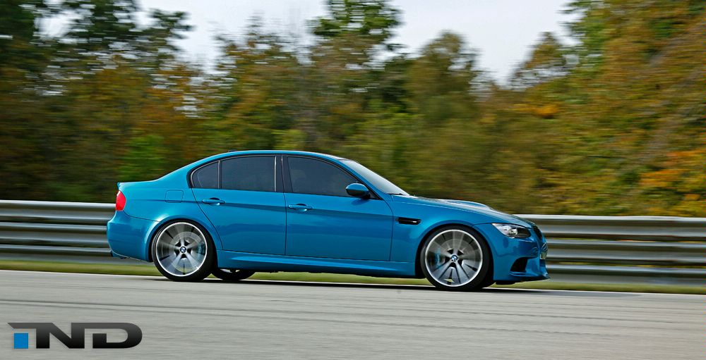 BMW M3 от IND