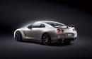 Представиха обновения Nissan GT-R в Токио