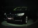 BMW X1 и BMW 5-Series GT пристигнаха в София