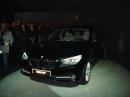 BMW X1 и BMW 5-Series GT пристигнаха в София
