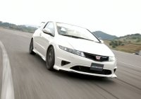 Honda пуска само 20 бройки от Civic Type R MUGEN във Великобритания