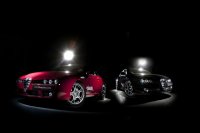 Autodelta с две нови доработки на MPH Show