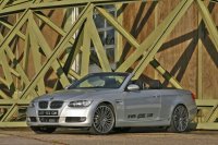 ATT дава повече мощ на BMW 335i Cabrio