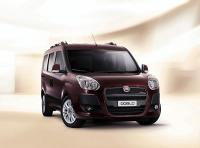 Показаха новия Fiat Doblo