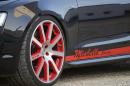 Audi S5 Cabrio Michelle Edition от MTM