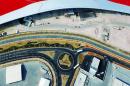 Ferrari World Theme Park в Абу Даби