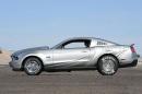 Ford ще предлага Mustang за драг състезания