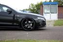 Avus представи Audi A4 Avant Black Arrow