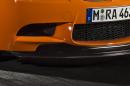 BMW M3 GTS – в духа на спорта