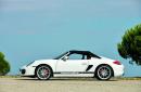 Производството на Porsche Boxster и Cayman мина 300 000