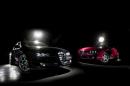 Autodelta с две нови доработки на MPH Show