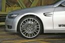 ATT дава повече мощ на BMW 335i Cabrio
