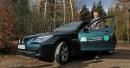 BMW 5-Series номер 5 555 555