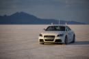 Autonomous Audi TTS – шофьорите стават излишни