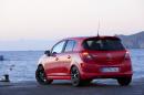 Opel Corsa става по-стабилен, икономичен и екологичен
