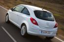Opel Corsa става по-стабилен, икономичен и екологичен