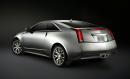 Cadillac показа CTS Coupe