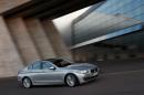 BMW 5-Series стана Автомобил на годината в България