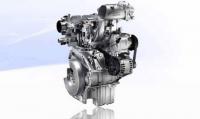 Fiat грабна приза Двигател на годината 2011