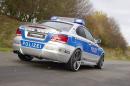 AC Schnitzer показа полицейско BMW 1-Series
