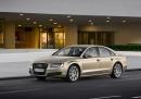 Audi A8 – по-голям, по-мощен и по-икономичен