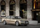 Audi A8 – по-голям, по-мощен и по-икономичен