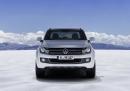 Volkswagen разкри пикапа си Amarok