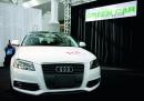 Audi A3 TDI стана Зелен автомобил на годината