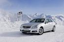 Mercedes E-Class 4Matic