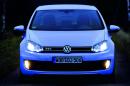 Горещите версии на Volkswagen Golf  вече със задни LED светлини