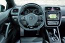 Volkswagen Scirocco R (нови снимки)