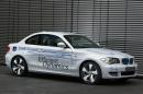 Електрическо BMW 1-Series в Детройт