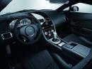 Aston Martin DBS и V12 Vantage с версии Carbon Black