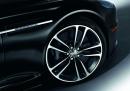 Aston Martin DBS и V12 Vantage Carbon Black